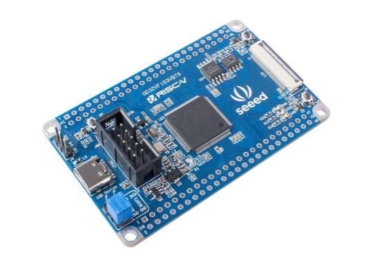 Seeed Studio GD32 RISC-V